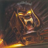 Motorhead - Orgasmatron